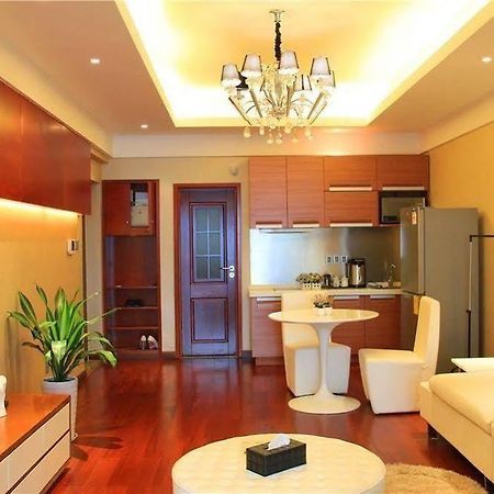 Chongqing Love Apartment Trùng Khánh Ngoại thất bức ảnh