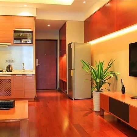 Chongqing Love Apartment Trùng Khánh Ngoại thất bức ảnh