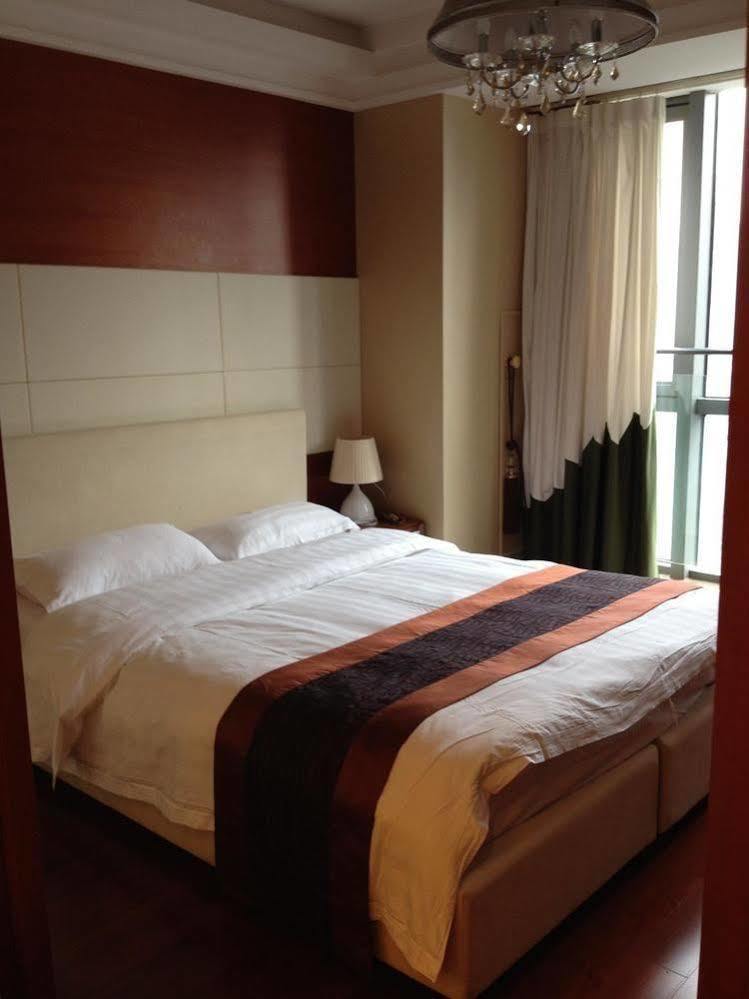 Chongqing Love Apartment Trùng Khánh Ngoại thất bức ảnh
