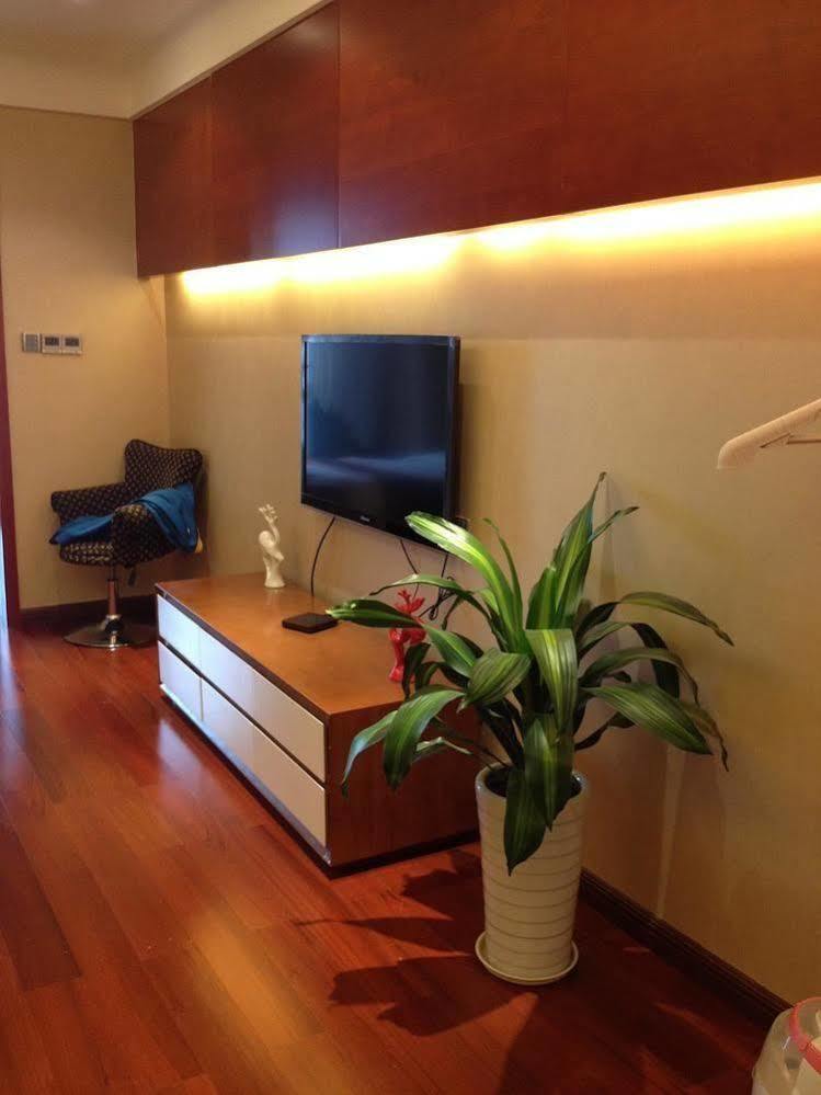 Chongqing Love Apartment Trùng Khánh Ngoại thất bức ảnh
