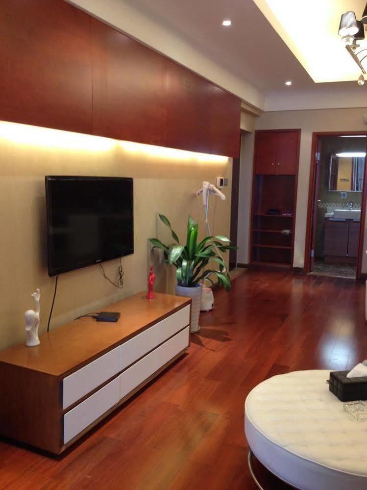 Chongqing Love Apartment Trùng Khánh Ngoại thất bức ảnh