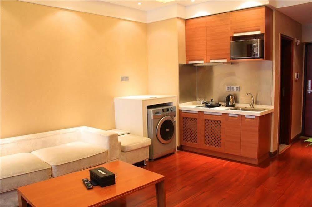 Chongqing Love Apartment Trùng Khánh Ngoại thất bức ảnh