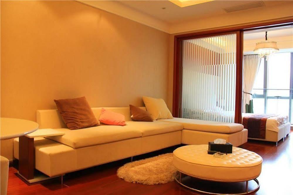Chongqing Love Apartment Trùng Khánh Ngoại thất bức ảnh