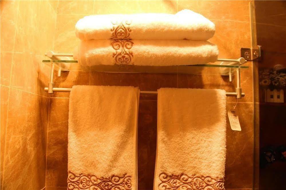 Chongqing Love Apartment Trùng Khánh Ngoại thất bức ảnh