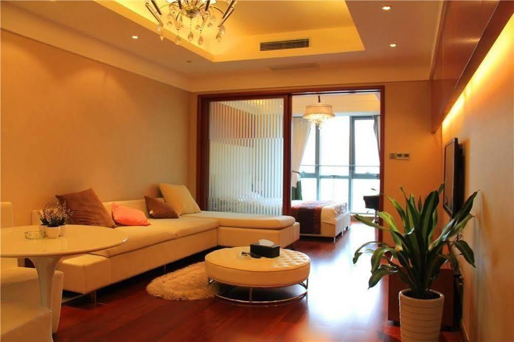 Chongqing Love Apartment Trùng Khánh Ngoại thất bức ảnh