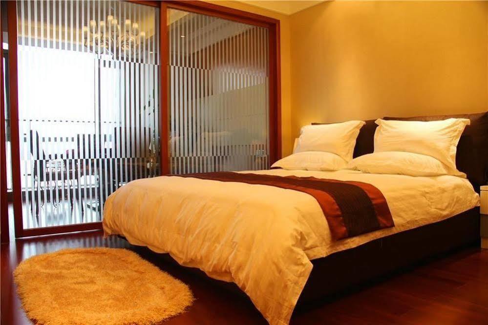 Chongqing Love Apartment Trùng Khánh Ngoại thất bức ảnh