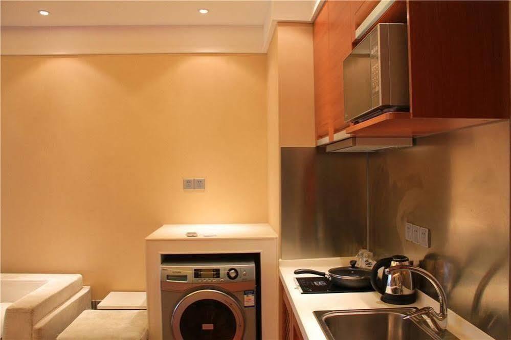 Chongqing Love Apartment Trùng Khánh Ngoại thất bức ảnh