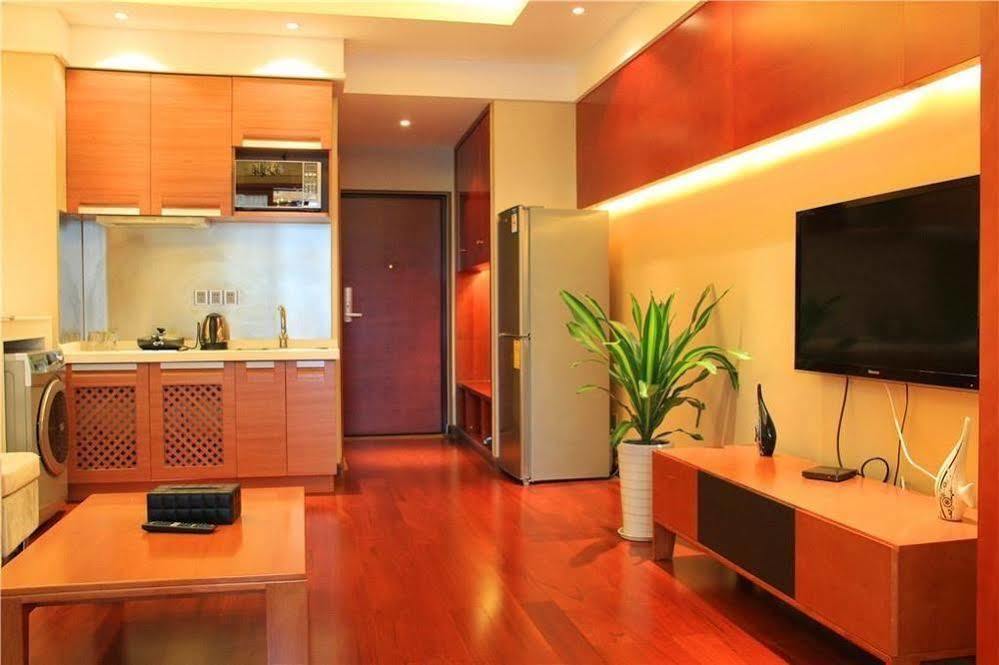Chongqing Love Apartment Trùng Khánh Ngoại thất bức ảnh