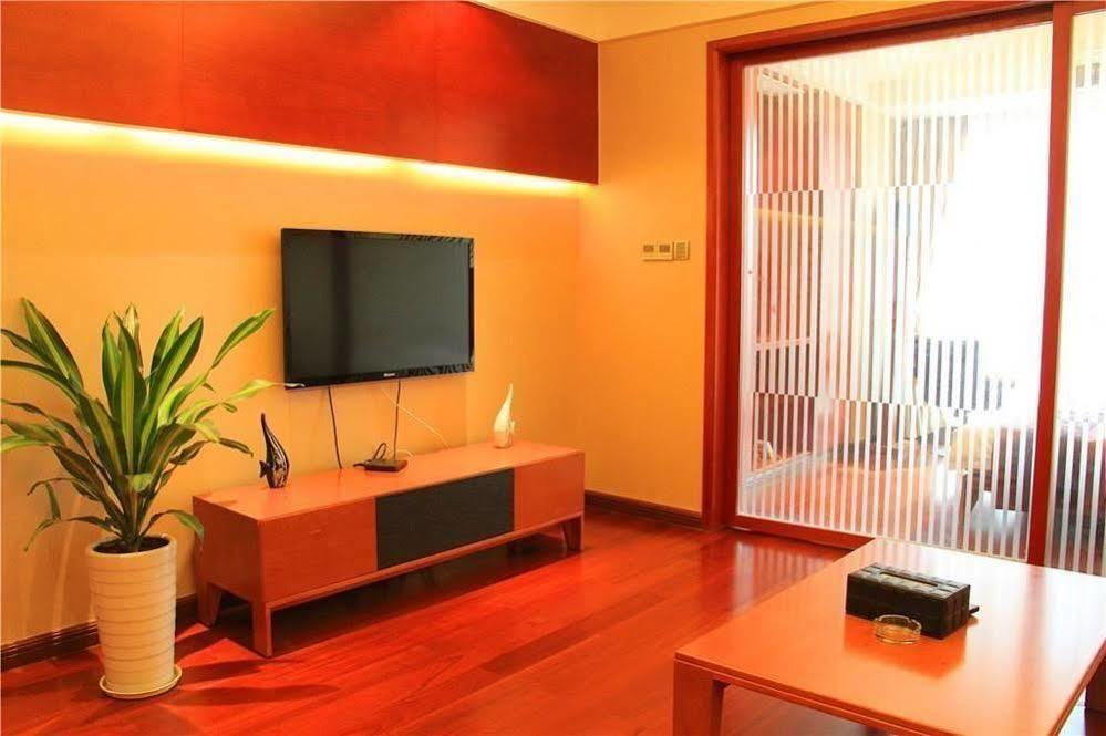 Chongqing Love Apartment Trùng Khánh Ngoại thất bức ảnh