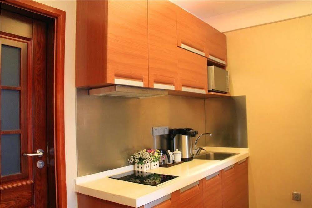 Chongqing Love Apartment Trùng Khánh Ngoại thất bức ảnh