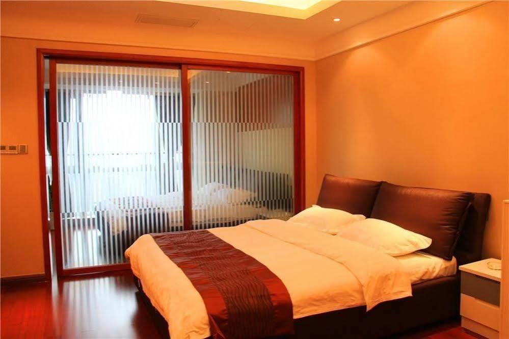 Chongqing Love Apartment Trùng Khánh Ngoại thất bức ảnh